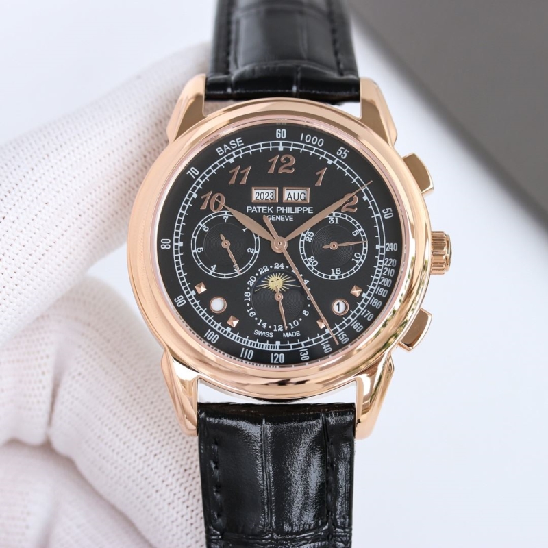 PATEK PHILIPPE